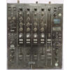 Pioneer DJM-900NXS2 4-channel professional DJ mixer