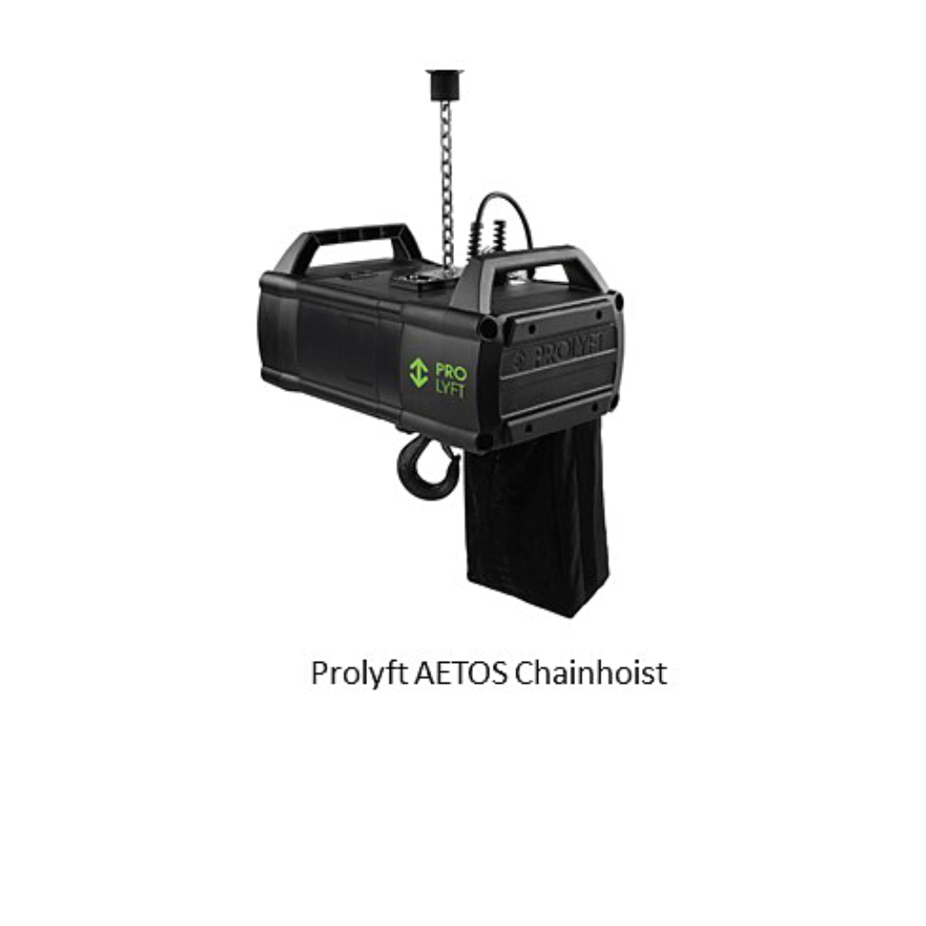 Prolyft AETOS Chainhoist