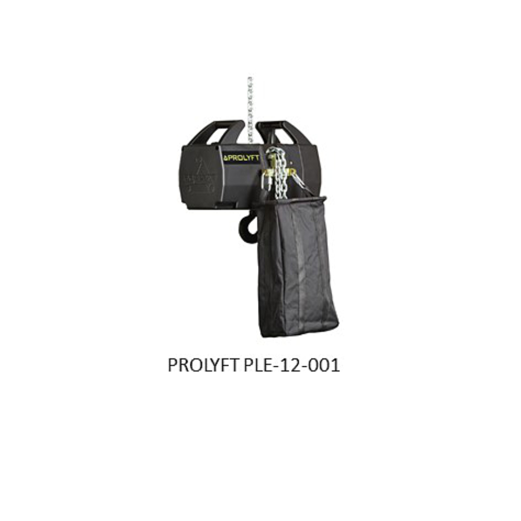 Prolyft PLE-12-001 Chainhoist
