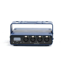 Proplex IQ One Mini PortableMount bidirectional Ethernet-DMX node