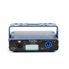 Proplex IQ One Mini PortableMount bidirectional Ethernet-DMX node