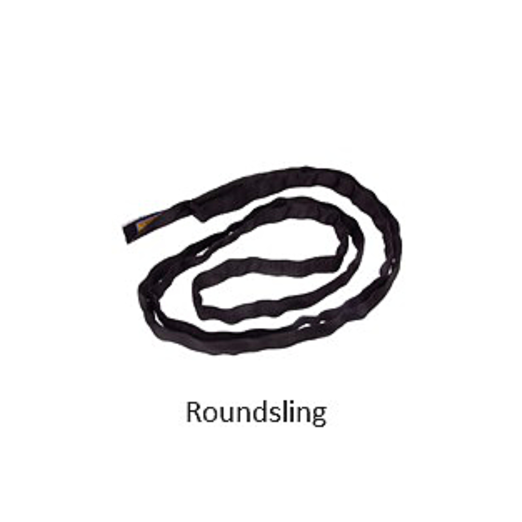Roundsling