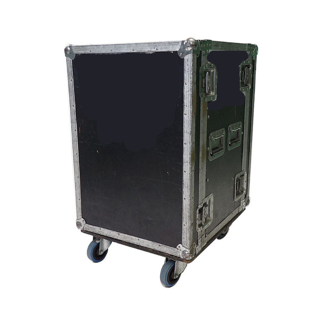 Showtec 24ch Motor Controller