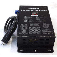 Showtec Octostrip Lighting Fixture