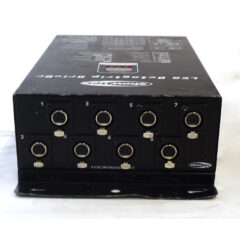 Showtec Octostrip Lighting Fixture