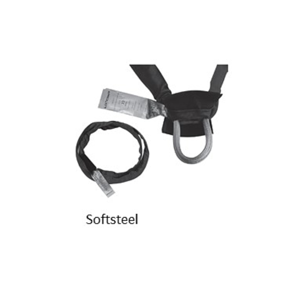 Softsteel