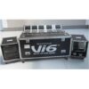 Soundcraft Vi600 BNC MADI digital console package