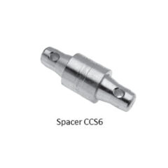 Spacer CCS6