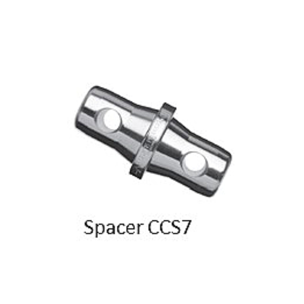 Spacer CCS7