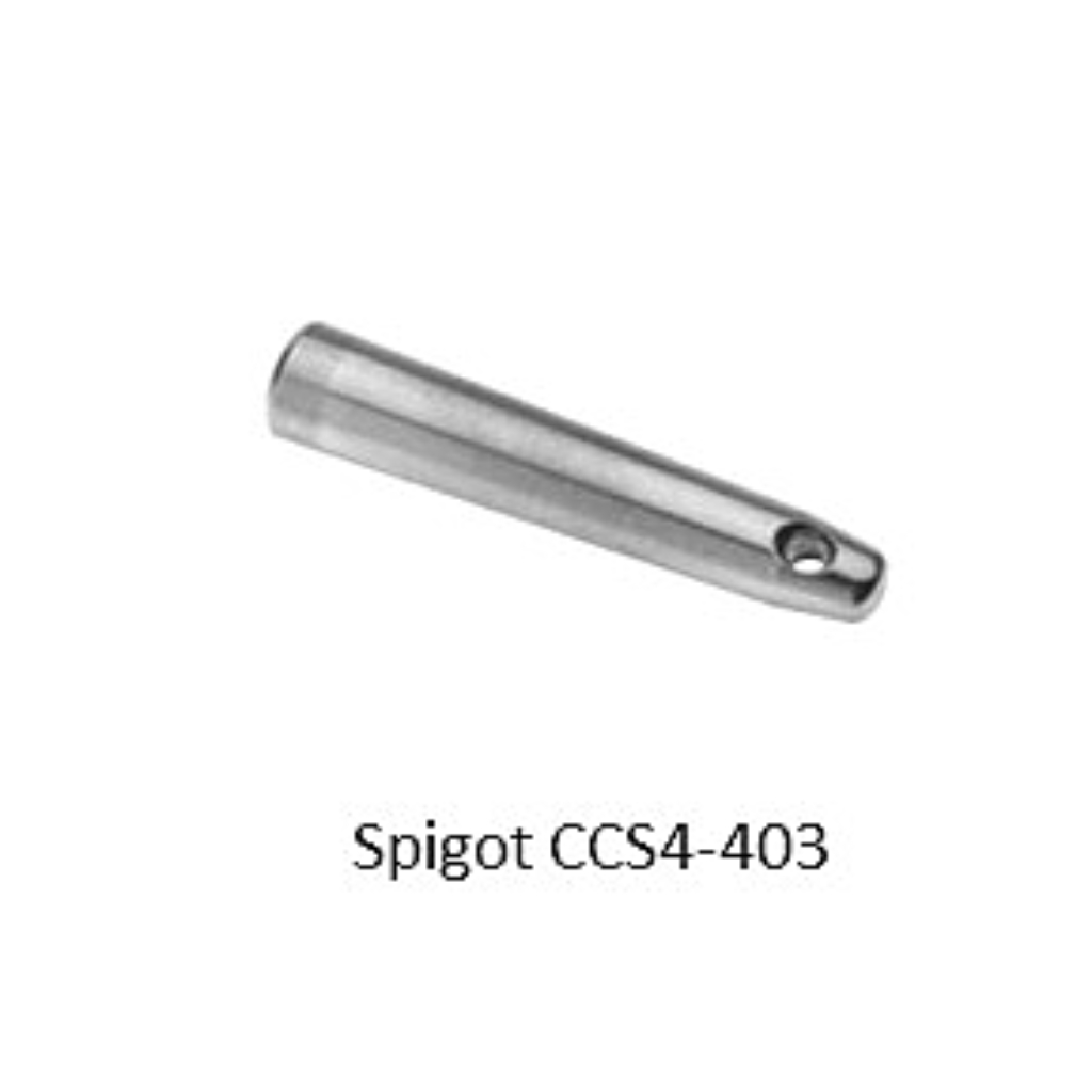 Spigot CCS4-403