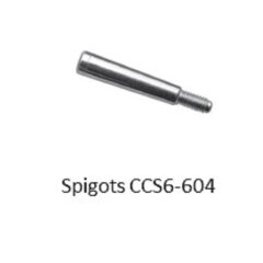 Spigots CCS6-604