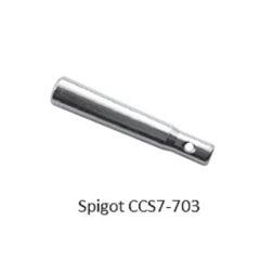 Spigots CCS7-703
