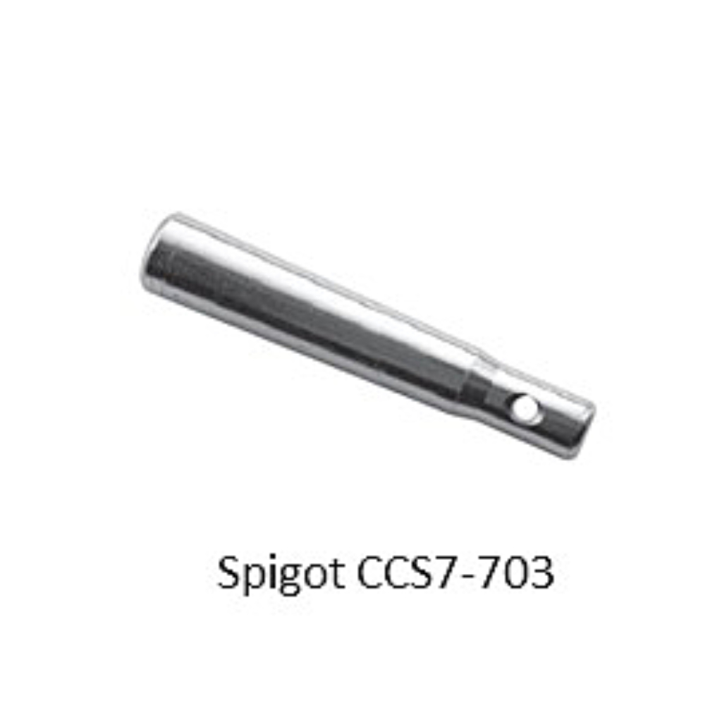 Spigots CCS7-703