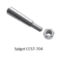 Spigots CCS7-704