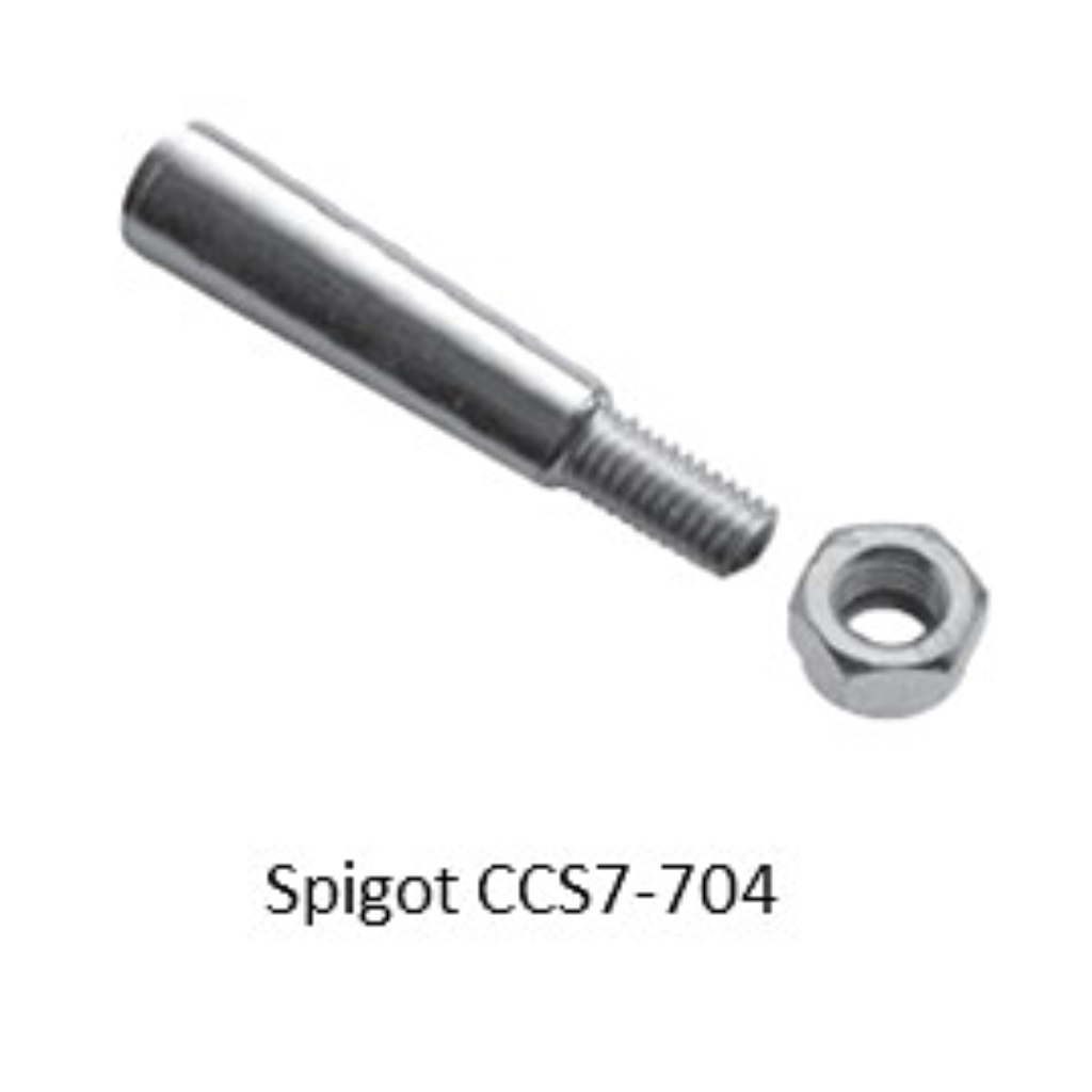 Spigots CCS7-704