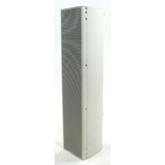 Tannoy QFlex 16 Digitally Steerable Powered Column Array Loudspeaker
