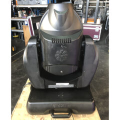 Vari-Lite VL2500 Wash Lighting Fixture