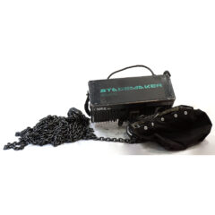 Verlinde SM10, 1000kg 20m Electric Hoist
