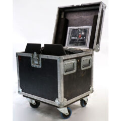 Verlinde SM10, 1000kg 20m Electric Hoist