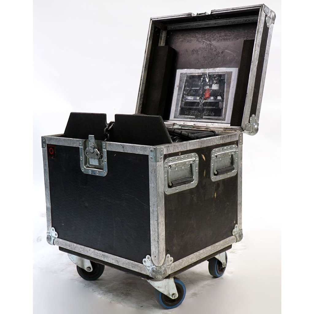 Verlinde SM10, 1000kg 20m Electric Hoist