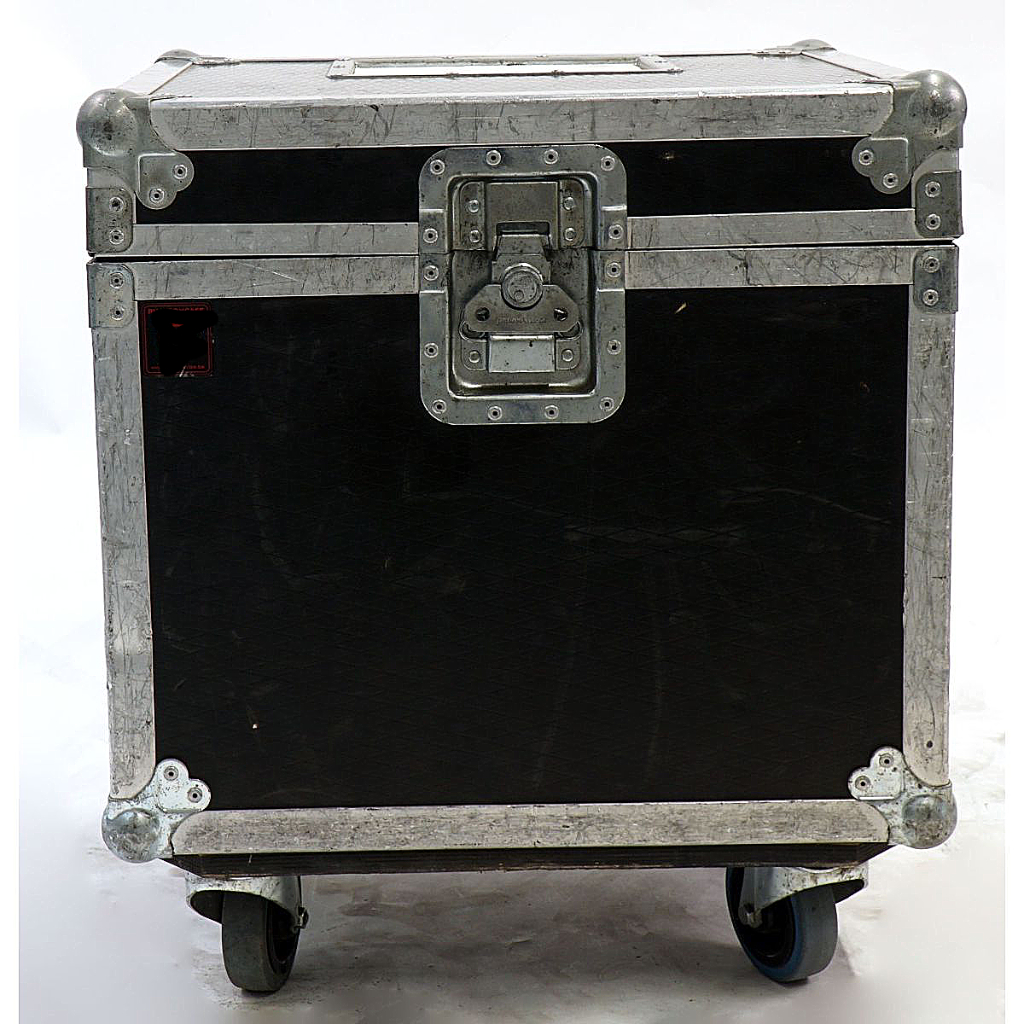 Verlinde SM10, 1000kg 20m Electric Hoist