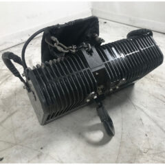 Verlinde SM10 D8+ Electric Hoist