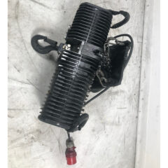 Verlinde SM10 D8+ Electric Hoist