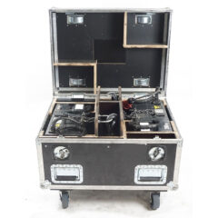 Verlinde SM5 Hoist BGV D8+ 250kg Electric Hoist