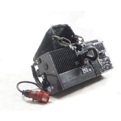 Verlinde SM5 Hoist BGV D8+ 250kg Electric Hoist