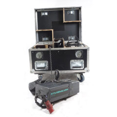 Verlinde SM5 Hoist BGV D8+ 250kg Electric Hoist