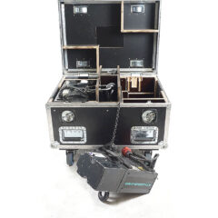 Verlinde SM5 Hoist BGV D8+ 250kg Electric Hoist