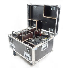Verlinde SM5 Hoist BGV D8+ 250kg Electric Hoist