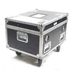 Verlinde SM5 Hoist BGV D8+ 250kg Electric Hoist