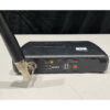 Wireless Solutions BlackBox F-1 G5 Wireless DMX/RDM Transceiver