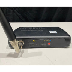 Wireless Solutions BlackBox F-1 G5 Wireless DMX/RDM Transceiver