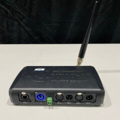 Wireless Solutions BlackBox F-1 G5 Wireless DMX/RDM Transceiver