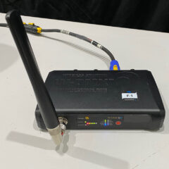 Wireless Solutions BlackBox F-1 G5 Wireless DMX/RDM Transceiver