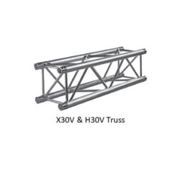 X30V and H30V-Truss