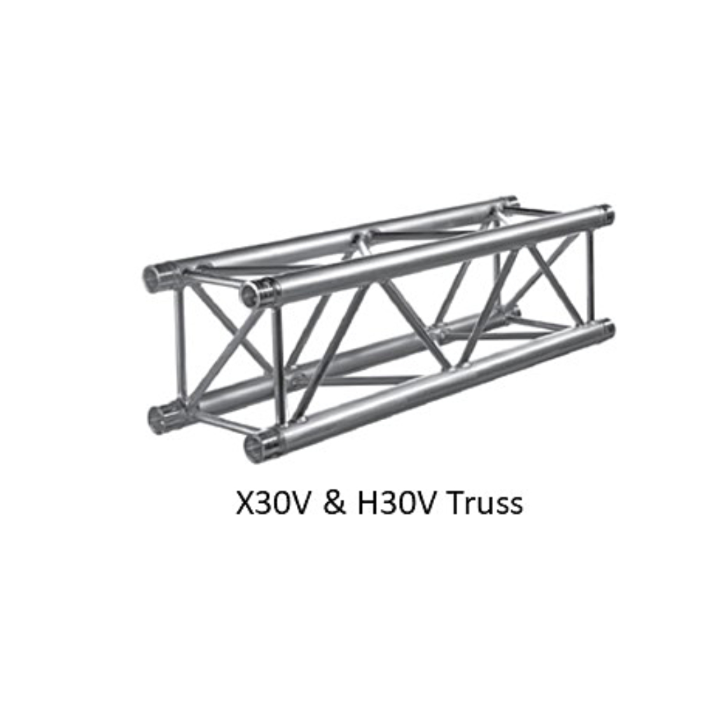 X30V and H30V-Truss