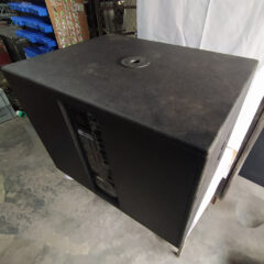 dB Technologies Opera 118 Subwoofer