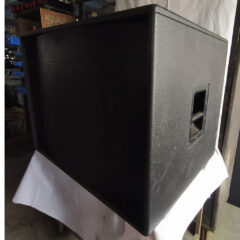 dB Technologies Opera 118 Subwoofer