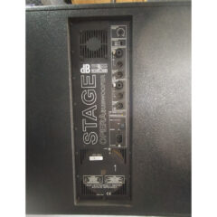dB Technologies Opera 118 Subwoofer
