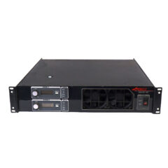 Apogee DA800 Power Amplifier