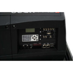 Barco FLM-HD20 Projector