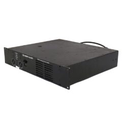 Crest Audio 4801 high-power amplifier