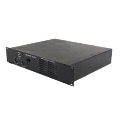 Crest Audio 4801 high-power amplifier