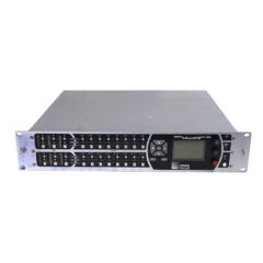 Meyer Sound Callisto 616 AES primary array processor