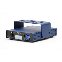 Proplex IQ One Mini PortableMount bidirectional Ethernet-DMX node