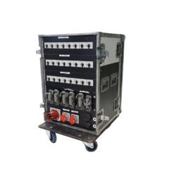 Showtec 24ch Motor Controller