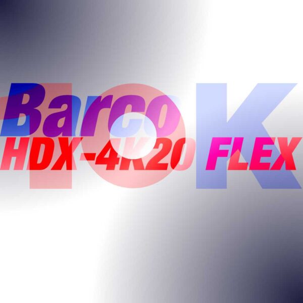 10Kused-Barco-HDX-4K20-FLEX
